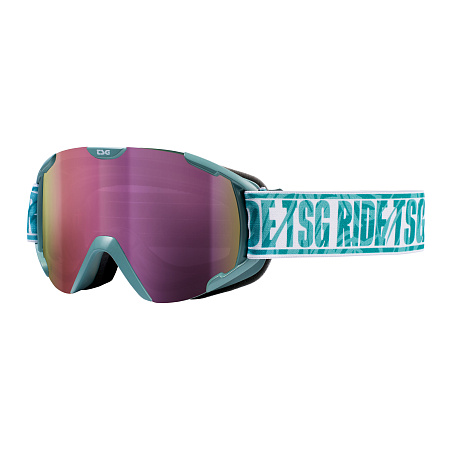 Маска TSG Goggle Expect 2.0